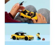 LEGO CITY 60487 Żółta taksówka - 1473502 - zdjęcie 10